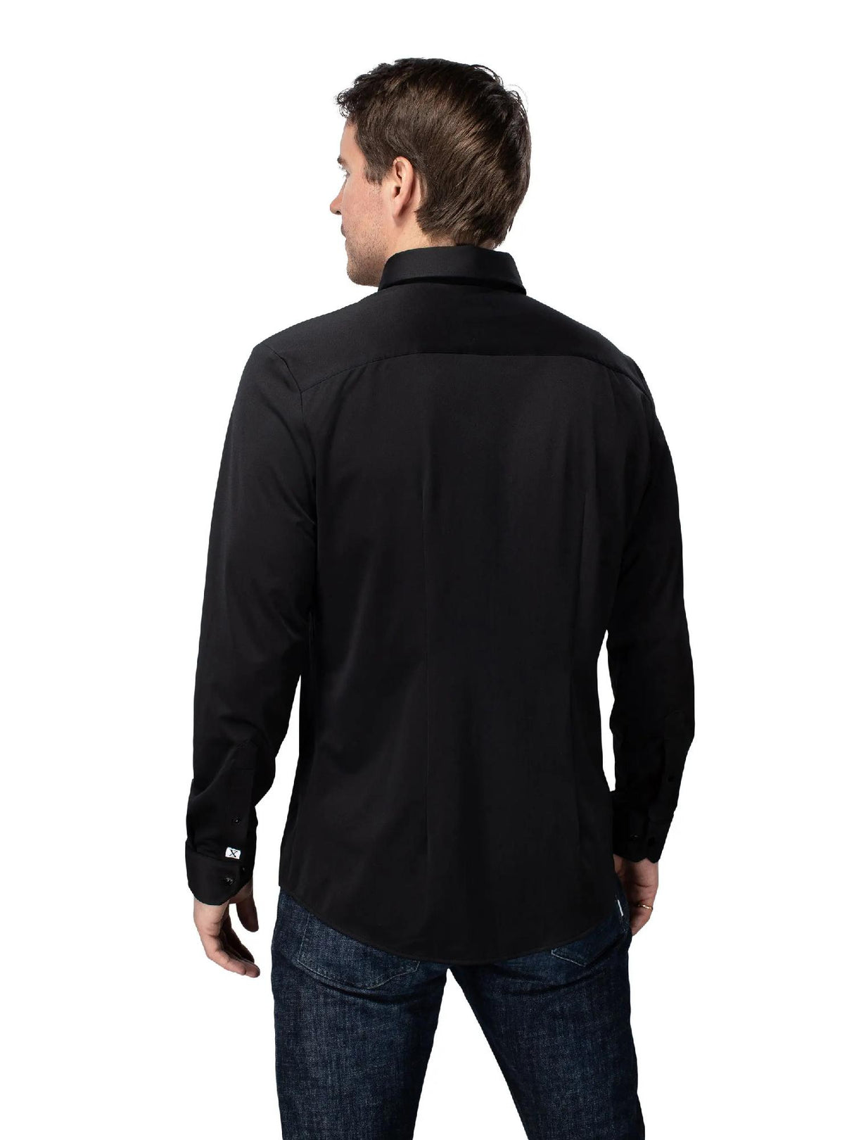 STOIX<br>Marcus Regular All Black