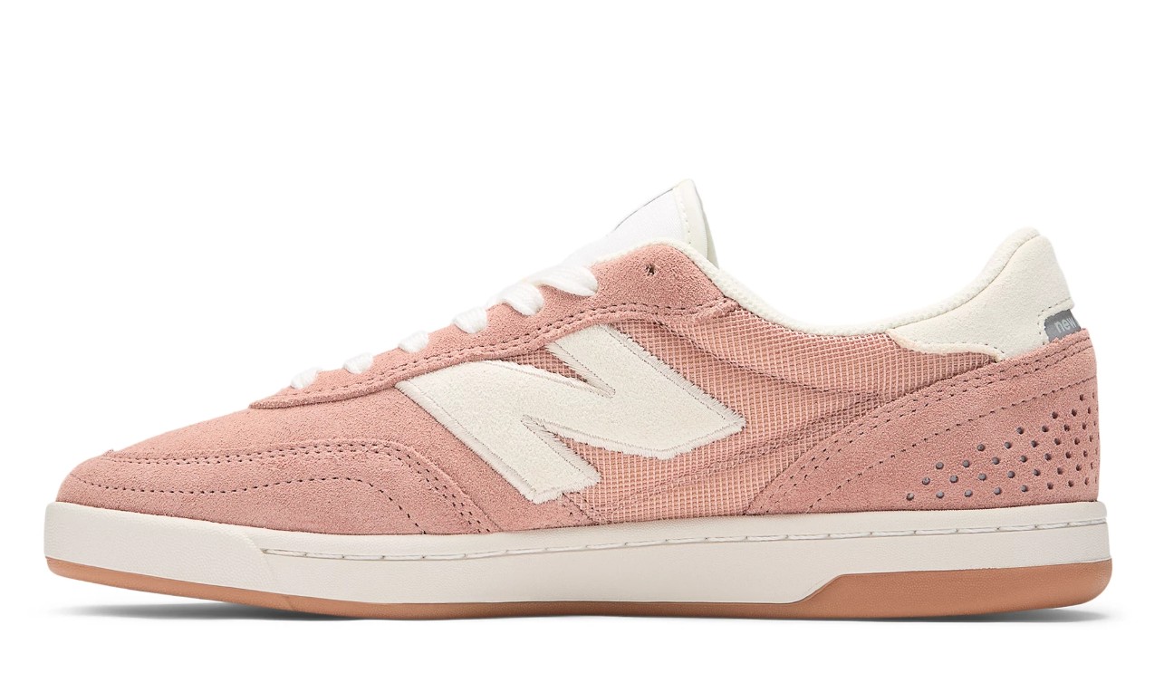 New Balance Numeric 440 V2 Low Landslide / Sea Salt 4 US / 36 EU