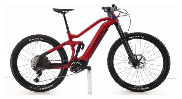 Produit reconditionné · Haibike All Mtn 12 Carbone XT / Vélo VTT électrique / Haibike | Très bon état