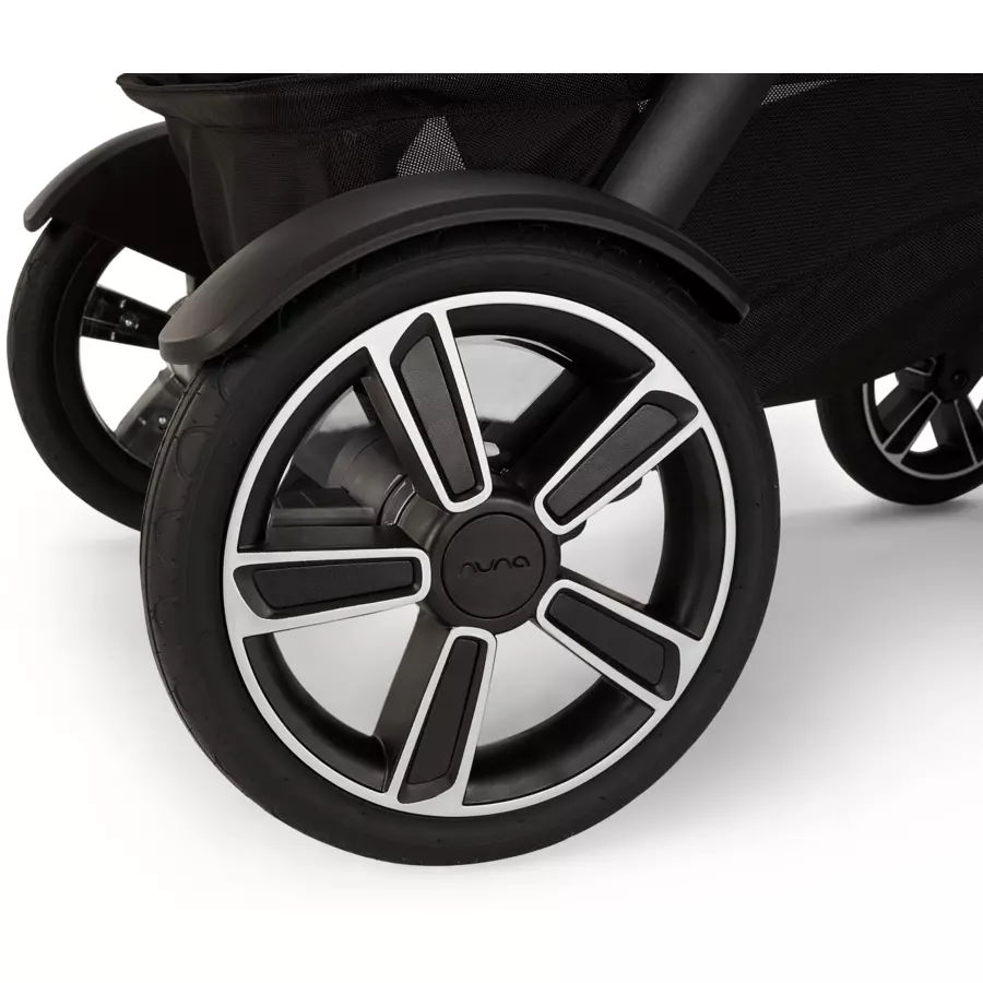 Nuna Kinderwagen DEMI™ next Caviar