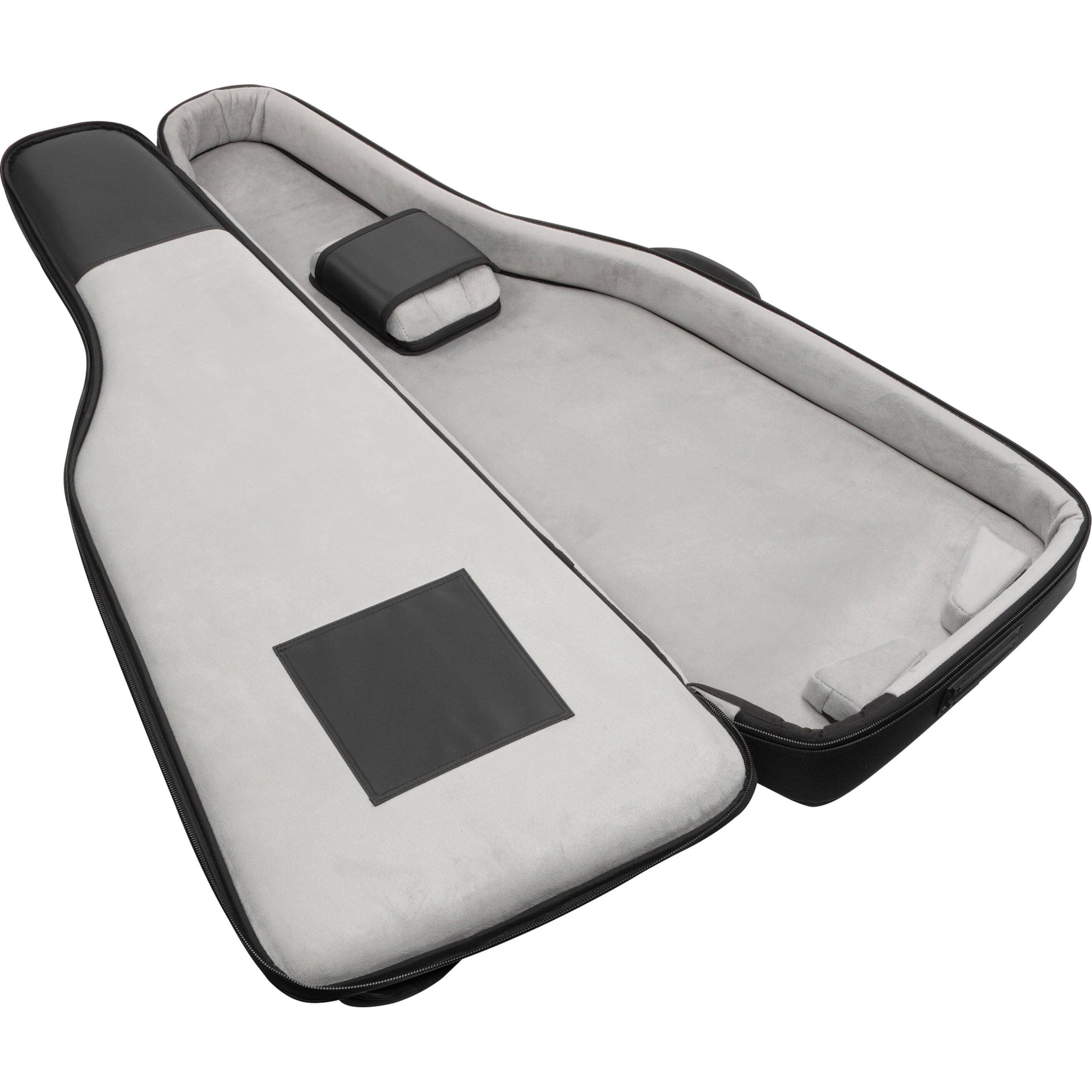 Ibanez IGBX724-BK POWERPAD® ULTRA gigbag voor X, Iceman en FRM gitaar