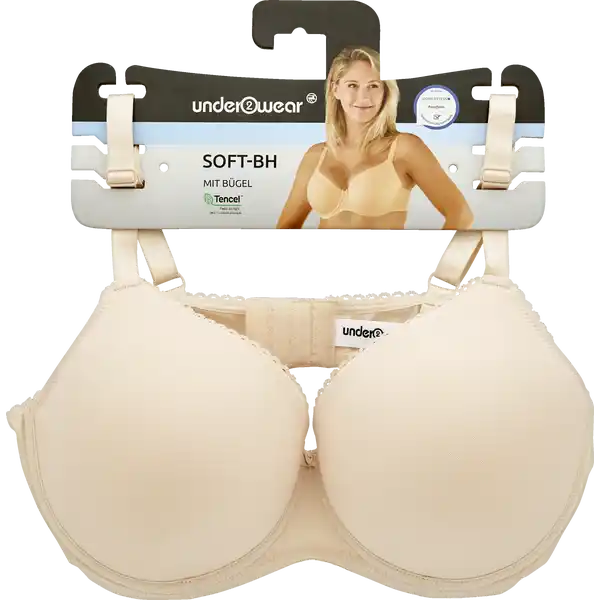 Soft BH 90C mit Bügel