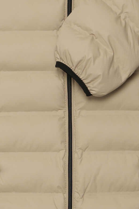 Fransa FRBAFAB JA 1 Silver mink