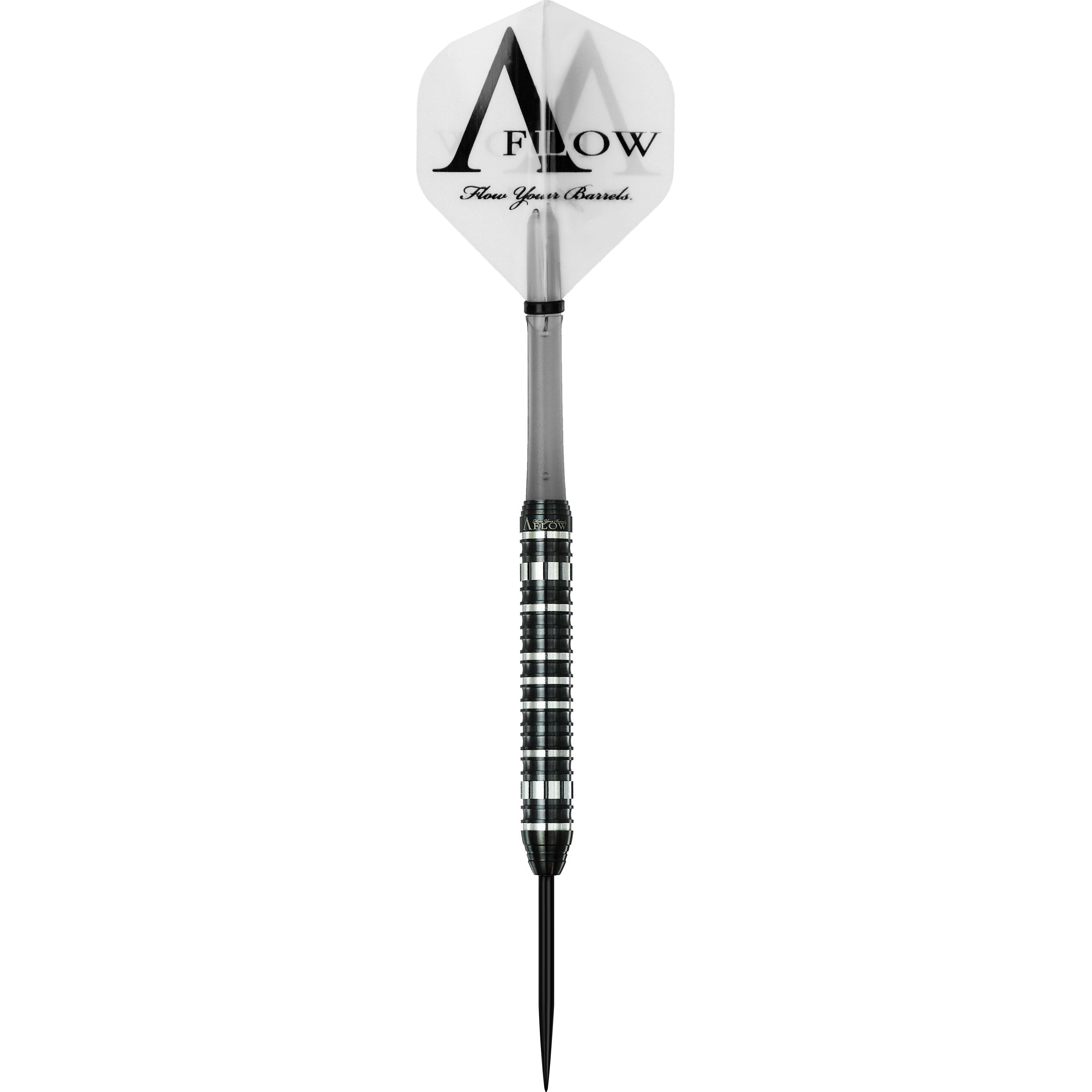 Dynasty - A-Flow Black Line - Randy van Deursen 3 - Steeldart