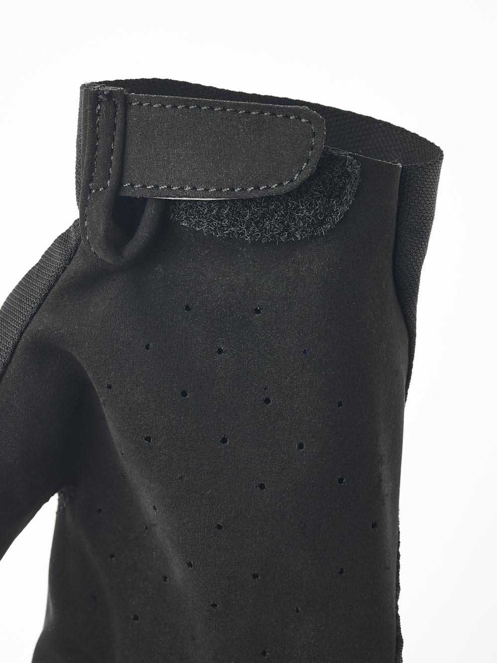 Ventair Short - 5 finger Black
