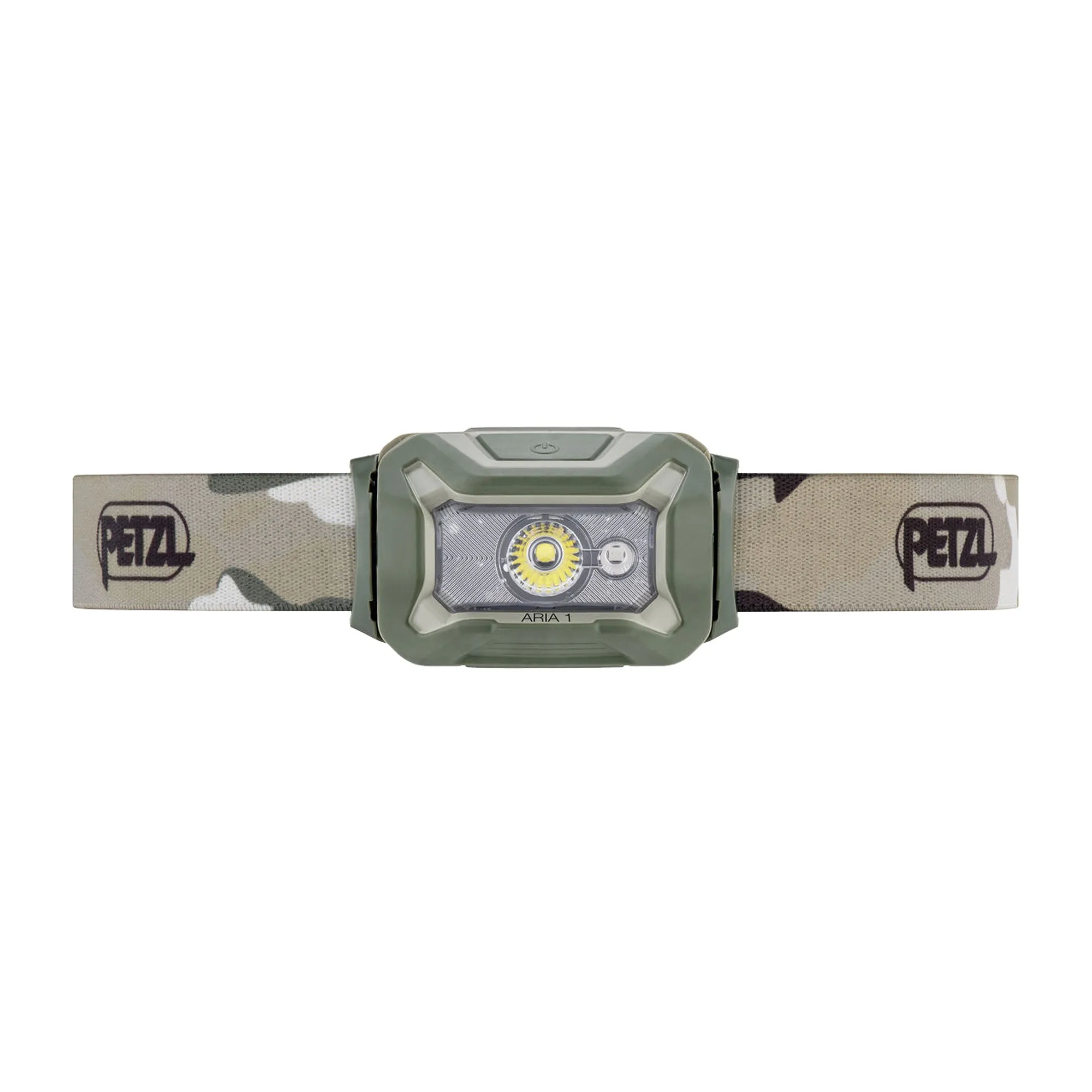 Petzl -  Stirnlampe Aria 1 RGB