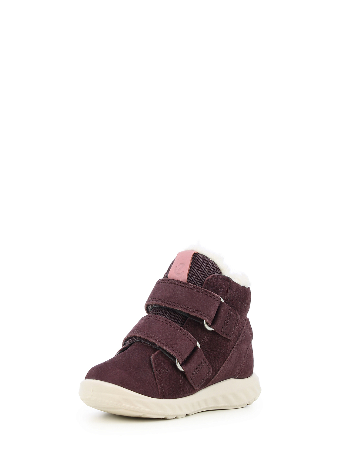 Ecco SP.1 LITE INFANT Gore-tex Varmfôret