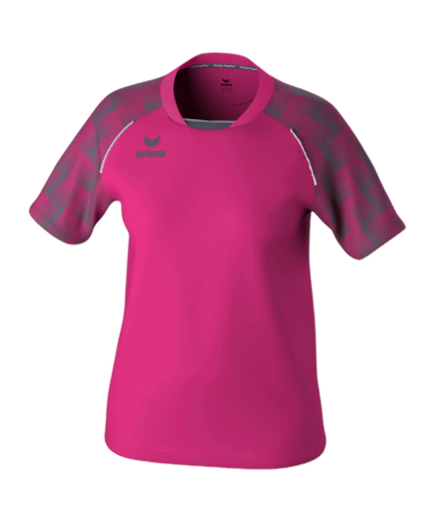 Erima EVO STAR Trikot Damen Pink
