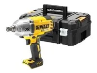 DeWALT DCF899NT - Stødnøgle - ledningfri - 3-hastigheders - 1/2
