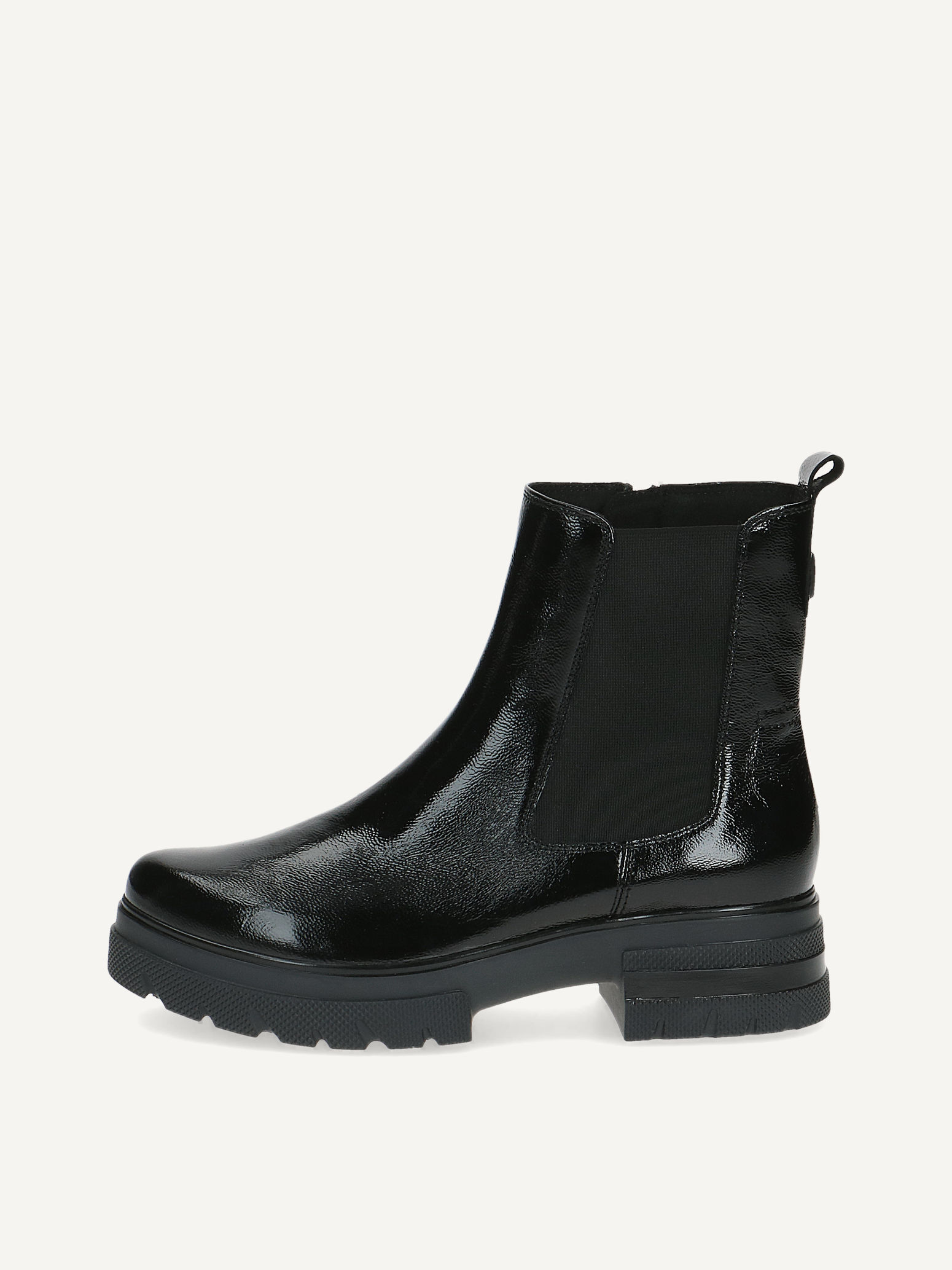 Stiefelette