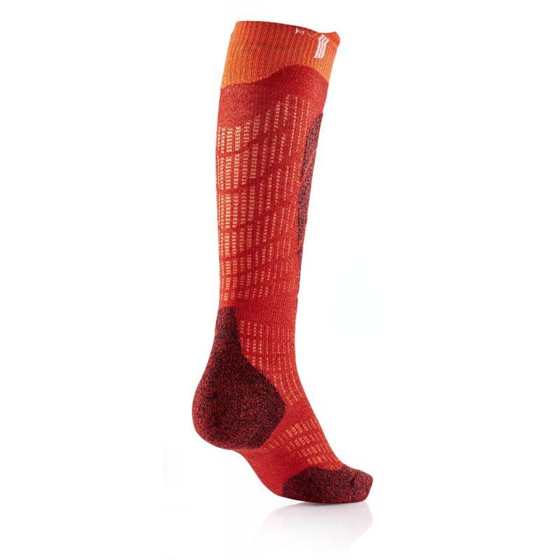 Ski Merino Junior - Chaussettes ski enfant