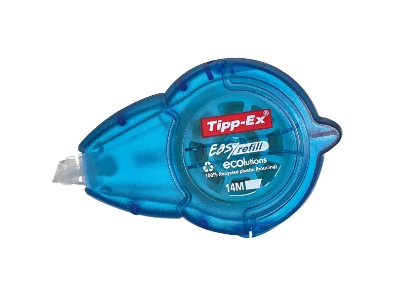 Rettetape Refill Tipp-Ex Easy ECOlutions 5 mm x 14m