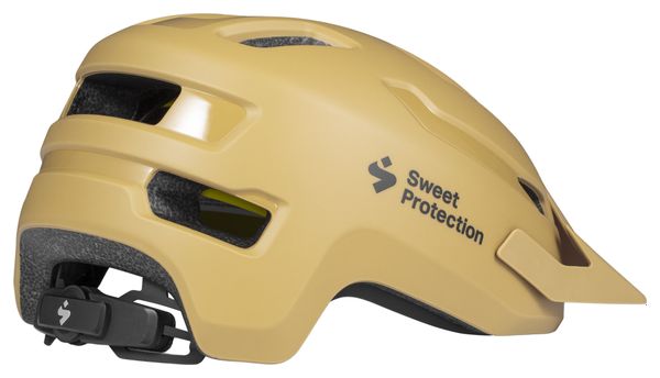 Casque Sweet Protection Ripper Mips Jaune (53-61 cm)