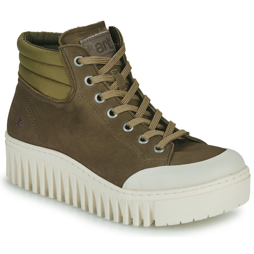 Art - BRIGHTON Kaki / Beige