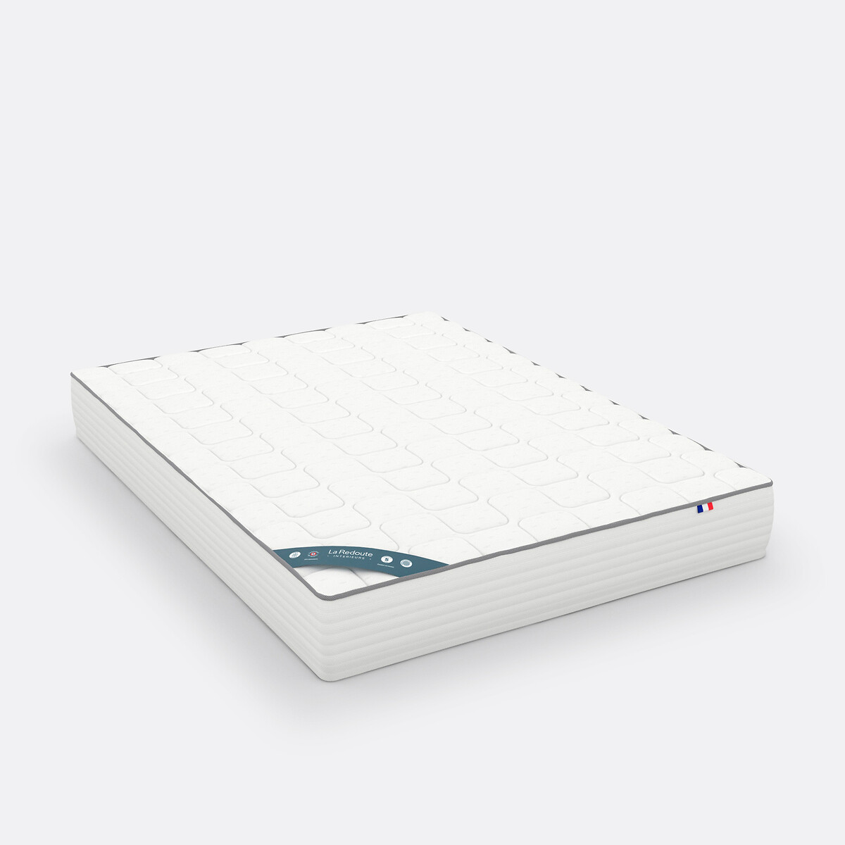 LA REDOUTE INTERIEURS<br>Colchão firme com 406 molas