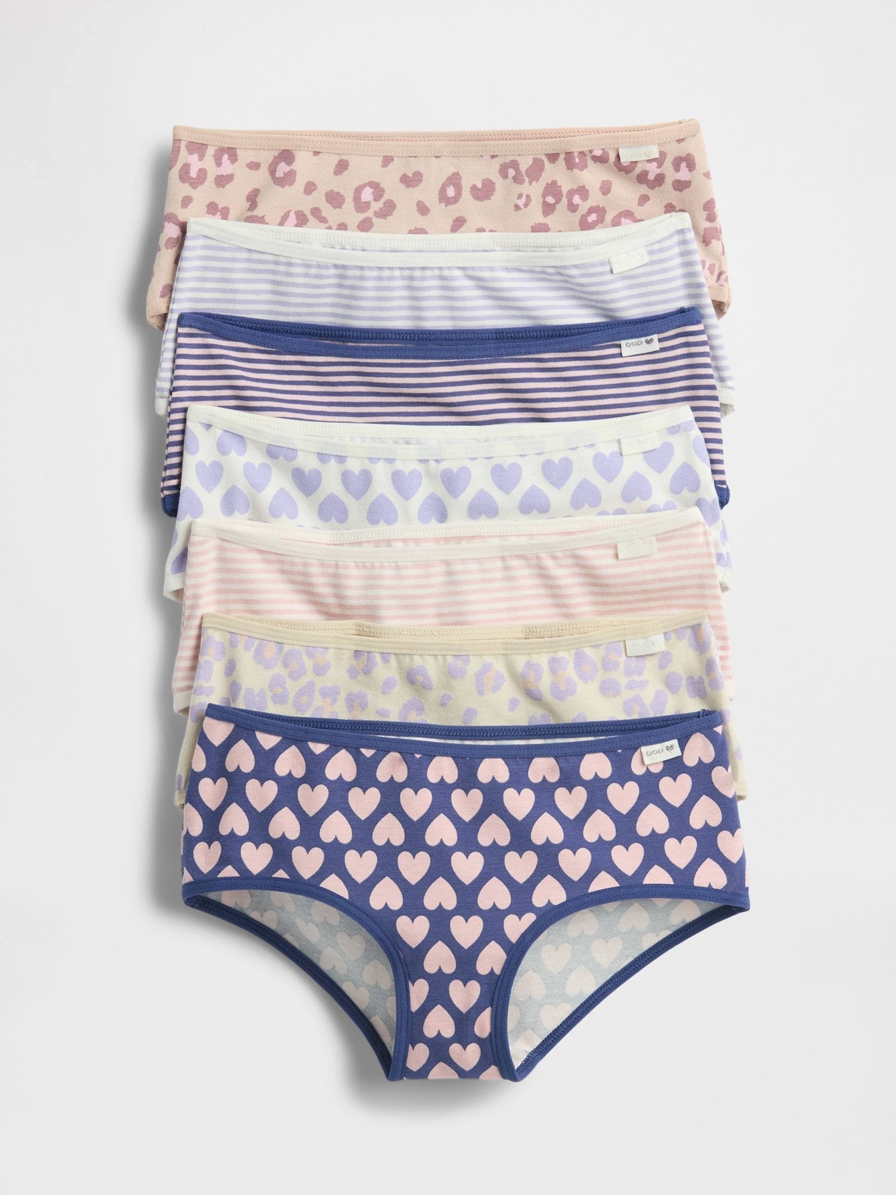 Gap hipsterslips verpakking van 7(2-2mnd)
