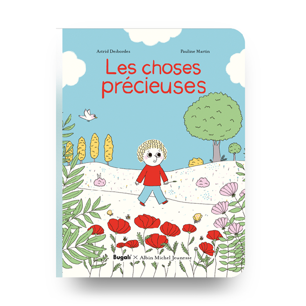 Les choses précieuses, bugali