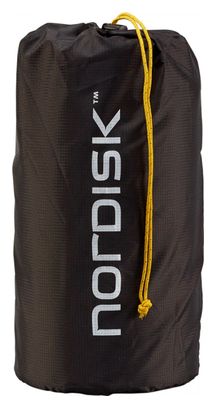 Matelas auto-gonflant Nordisk Grip 3.8 Jaune
