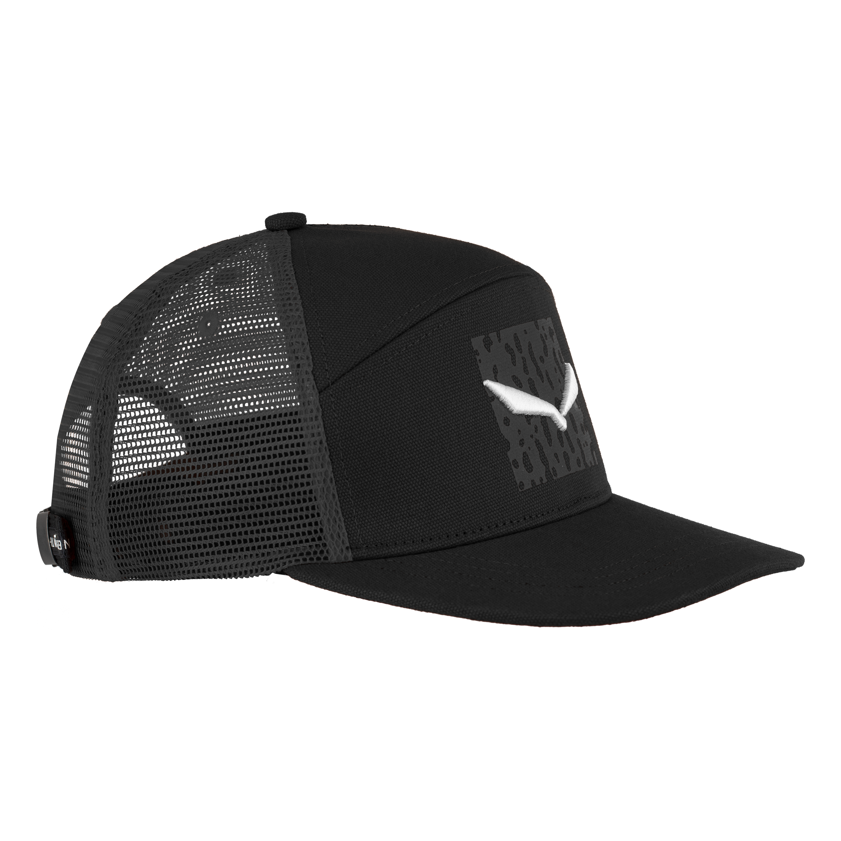 Pure Sal. Logo Schildmütze Damen