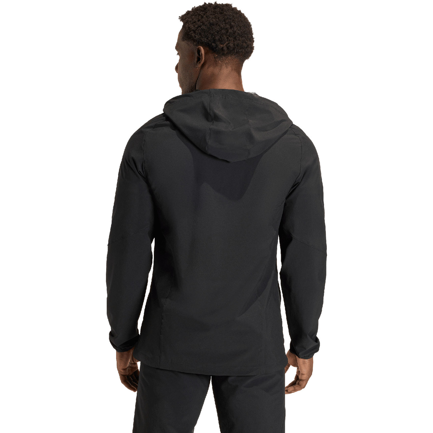 adidas Tiro Travel Woven Windbreaker