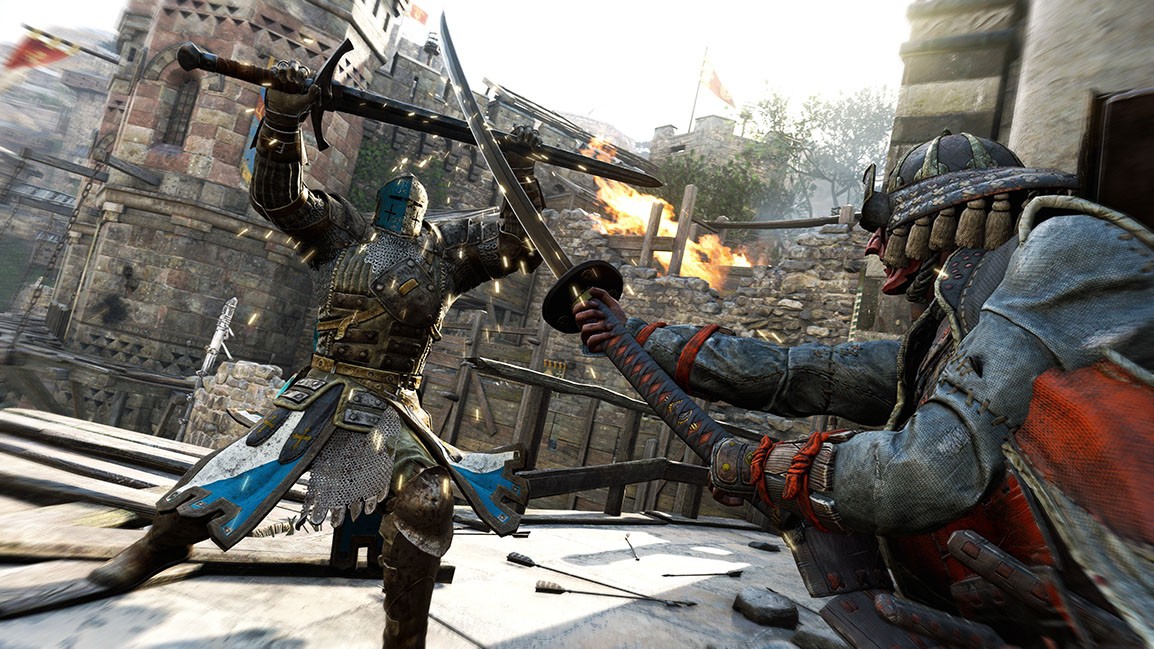 For Honor: Standard Edition- Xbox One