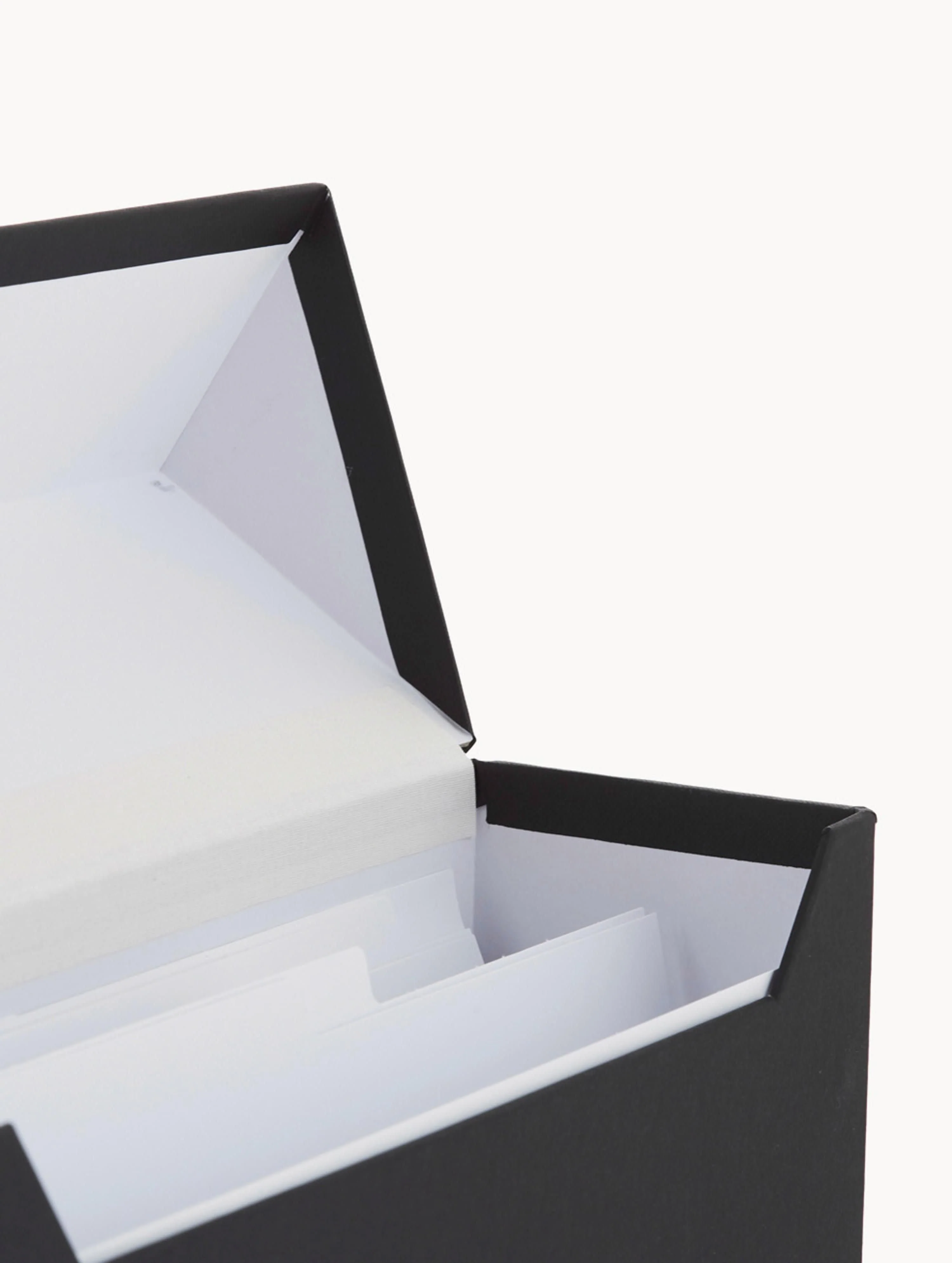 Dossierorganizer Lovisa