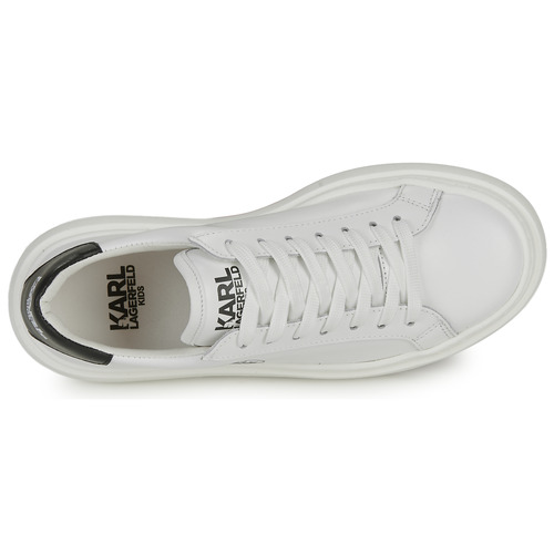 Karl Lagerfeld - Z29068 - Blanc