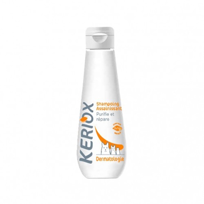 KERIOX Shampoing Assainissant