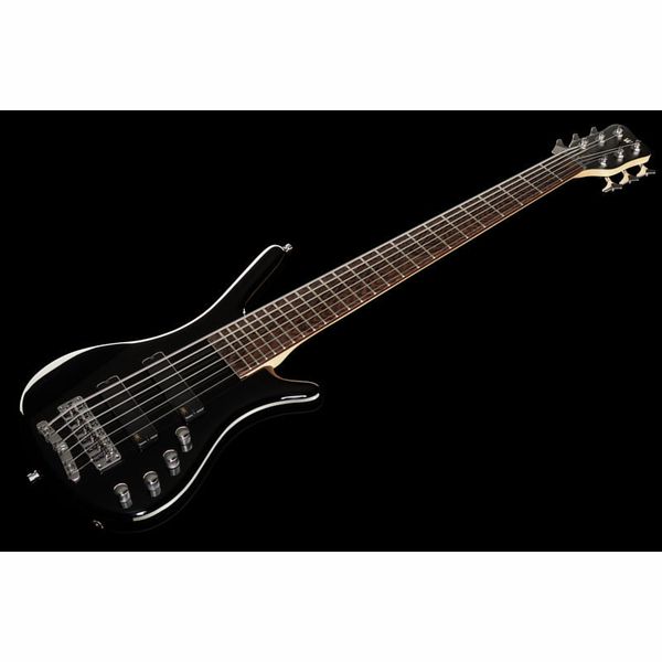 Warwick RB Corvette Basic 6 SBHP