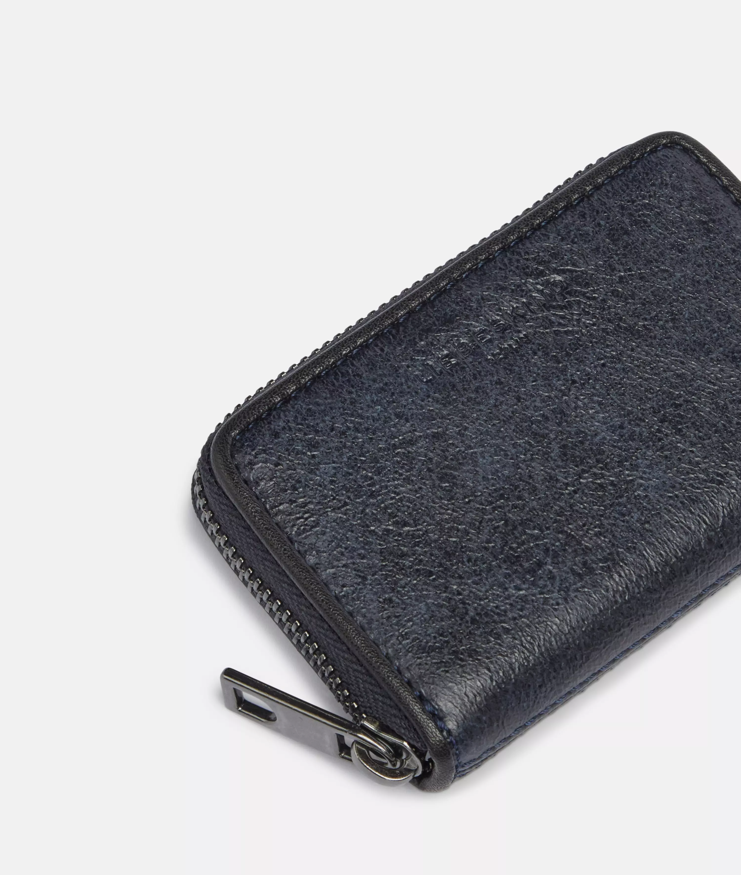 Wallet Mini wallet in vintage look