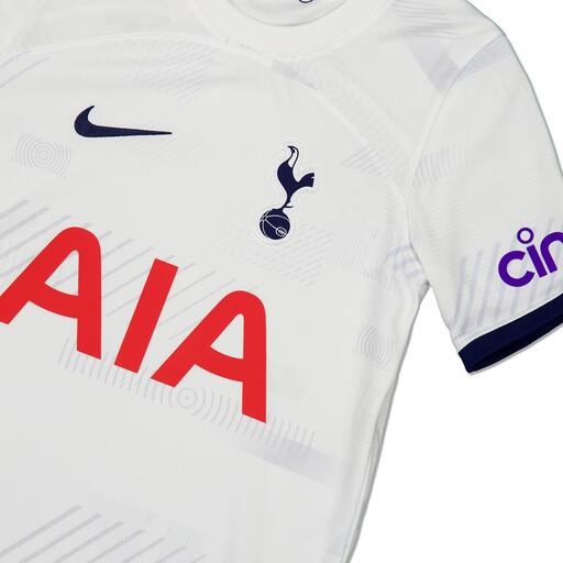 Uniforme Nike Tottenham 1 23/24