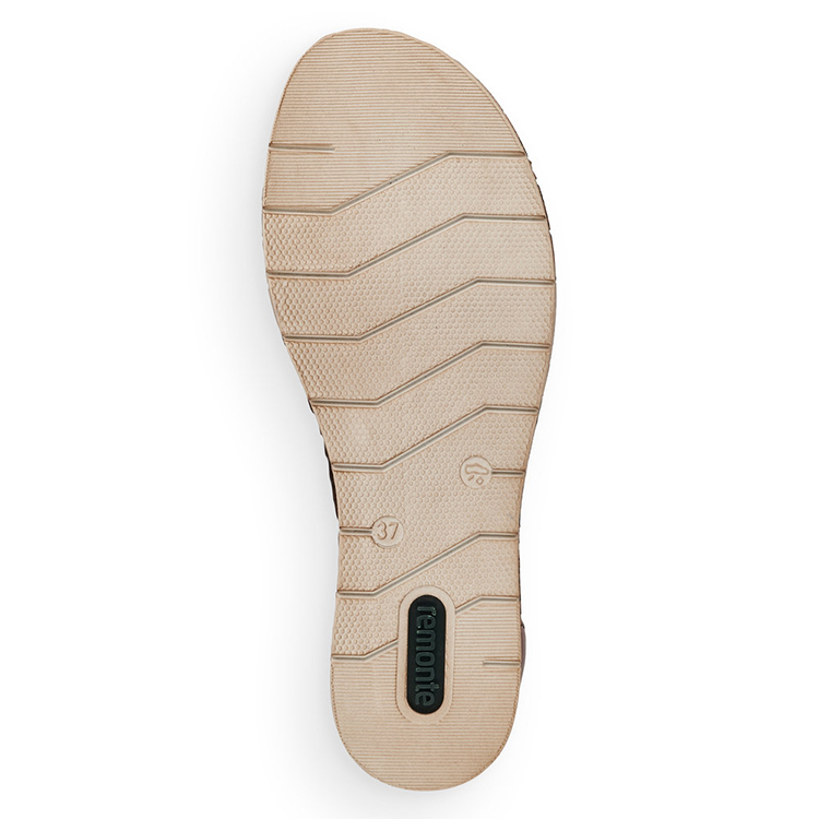 Remonte D3056-24 | TAN