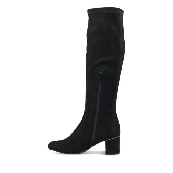 Cuissardes NOIR MY BOTEGA