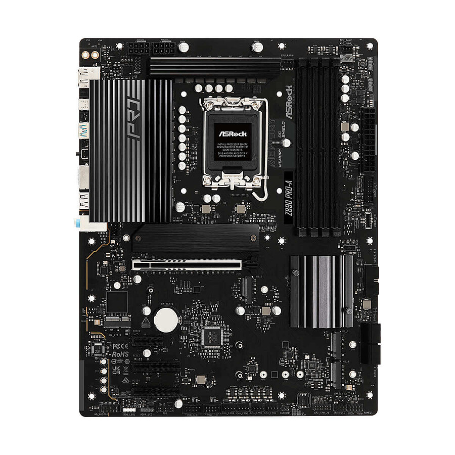 ASRock Z890 Pro-A