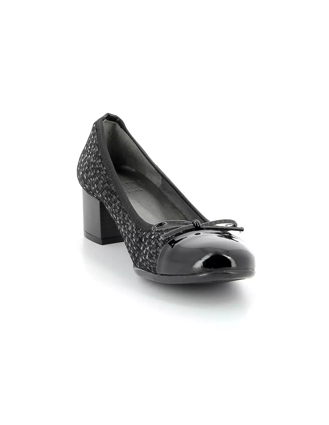 FOLIE S TAYLOR - Ballerines & babies Noiracier