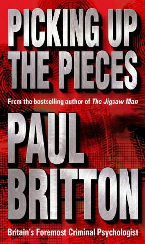 Picking Up The Pieces (Paperback)