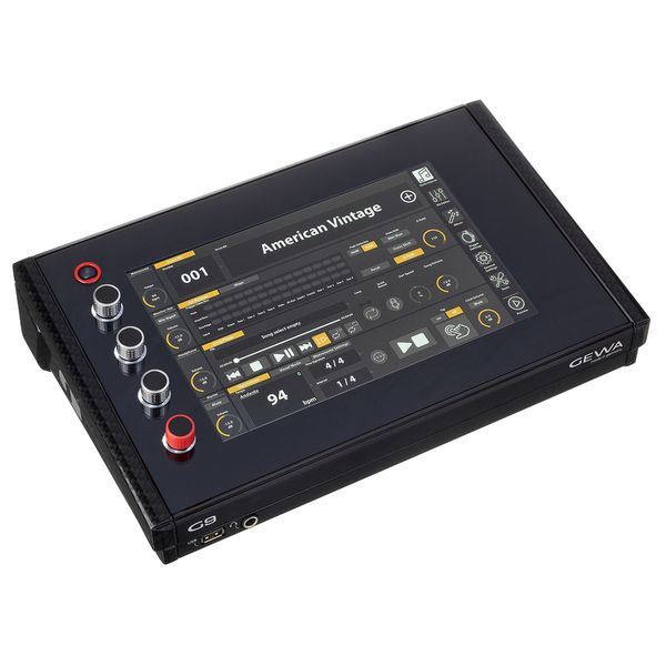 Gewa G9 Drum Workstation