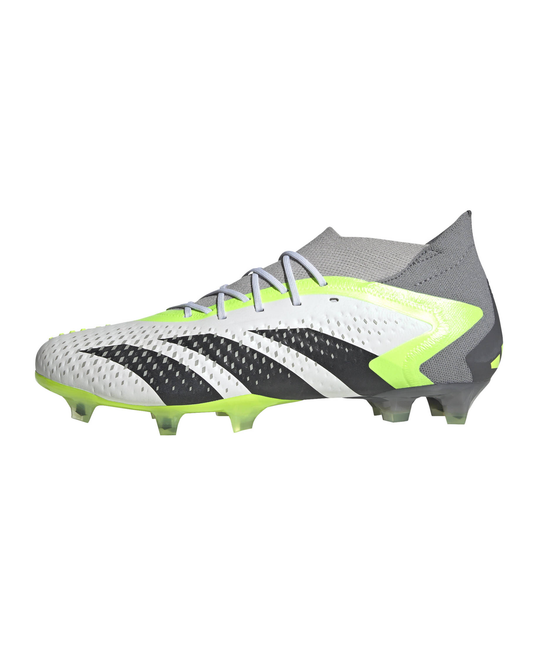 adidas Performance| Herren Fußballschuhe Naturrasen PREDATOR ACCURACY.1 FG