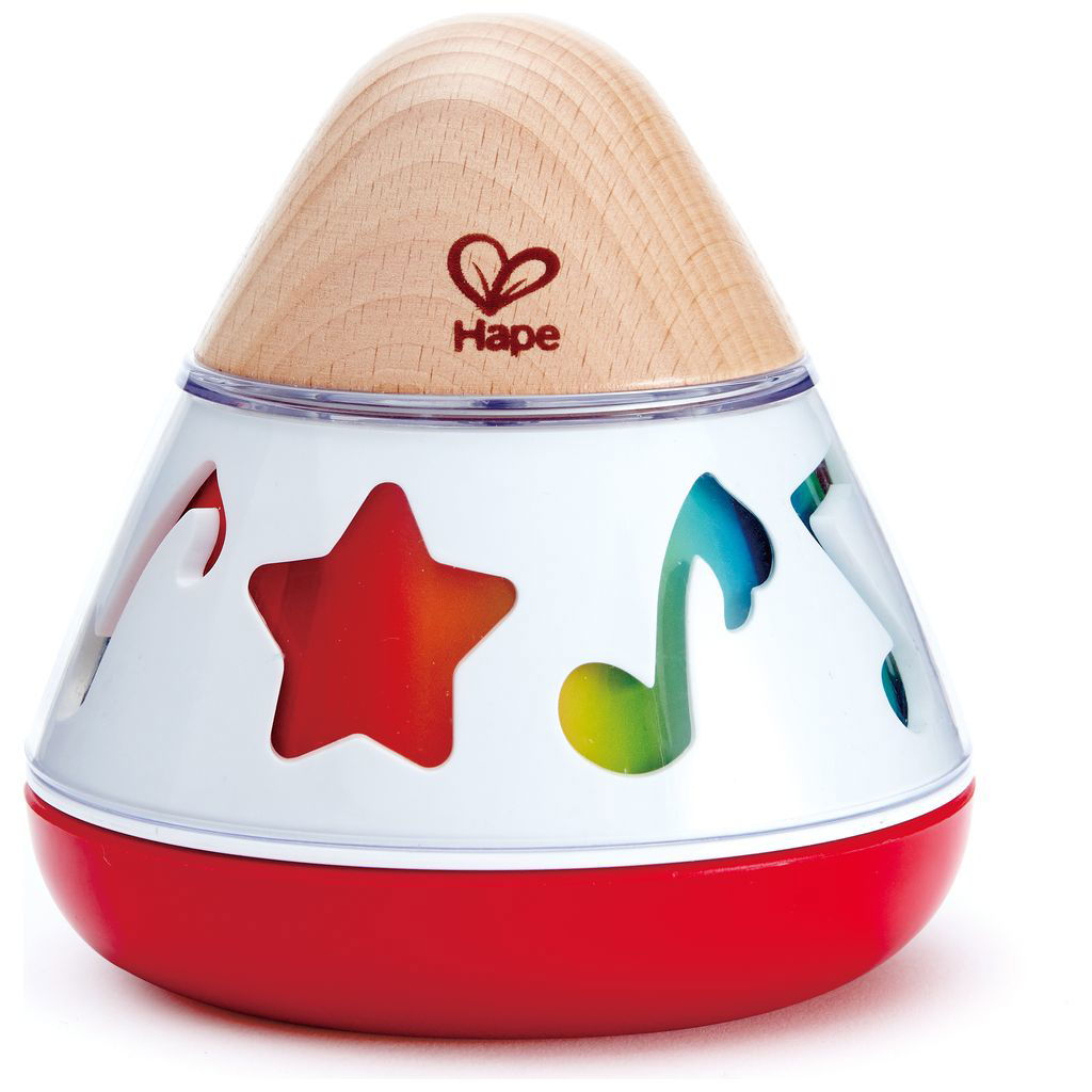 HapeHape   Musikkreisel
