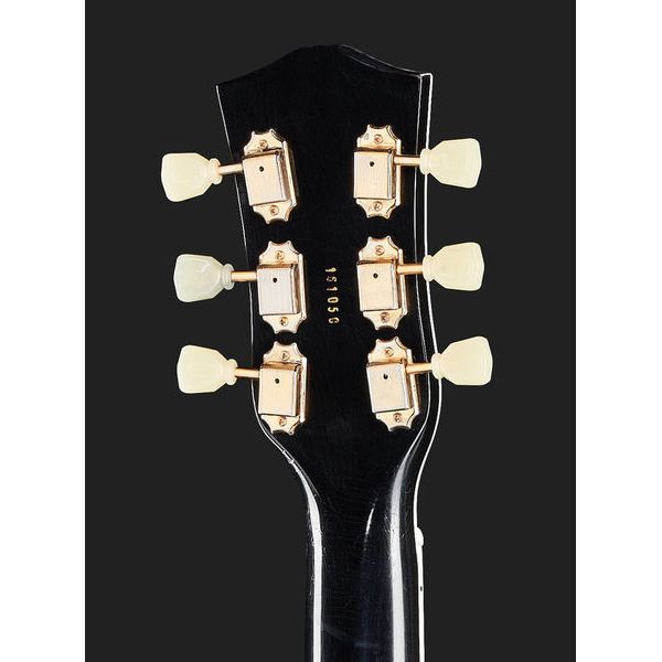 Maybach Lester Black Velvet 57