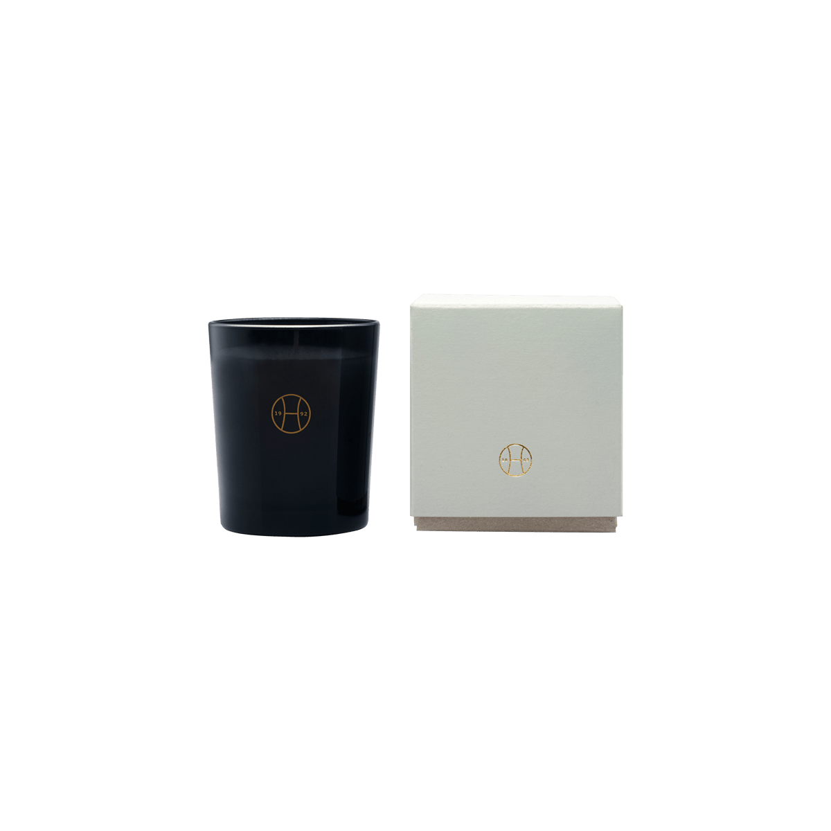 Smoke Candle 175gr