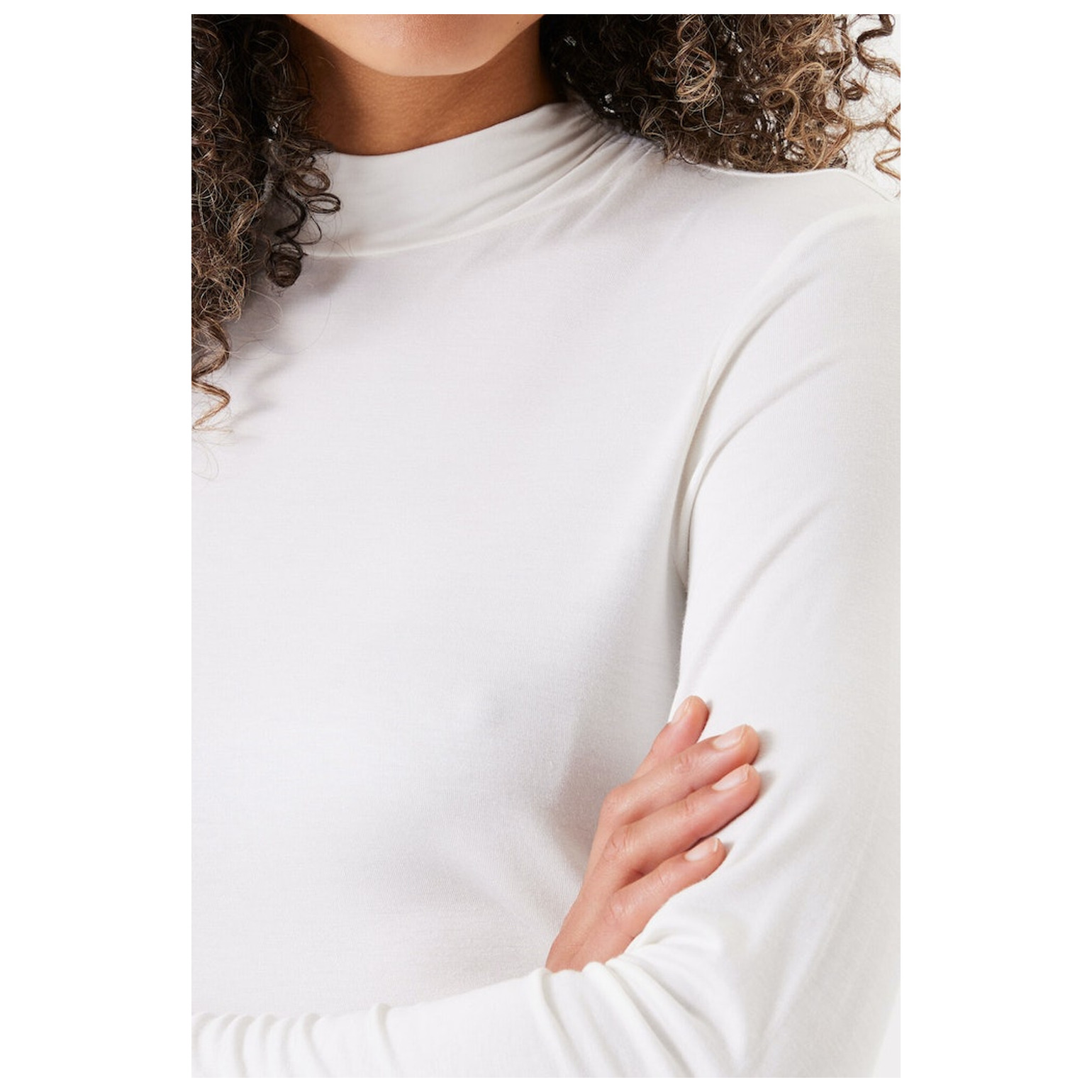 Garcia L30203_ladies T-shirt ls