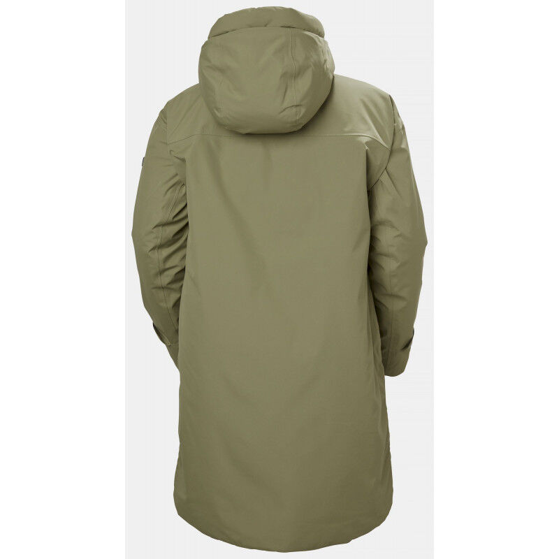 Maud Parka - Parka femme