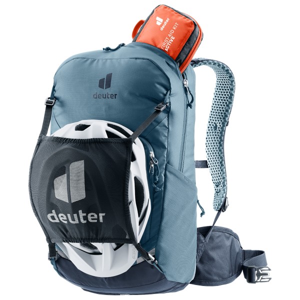 Deuter - Bike I 20 - Sac à dos vélo