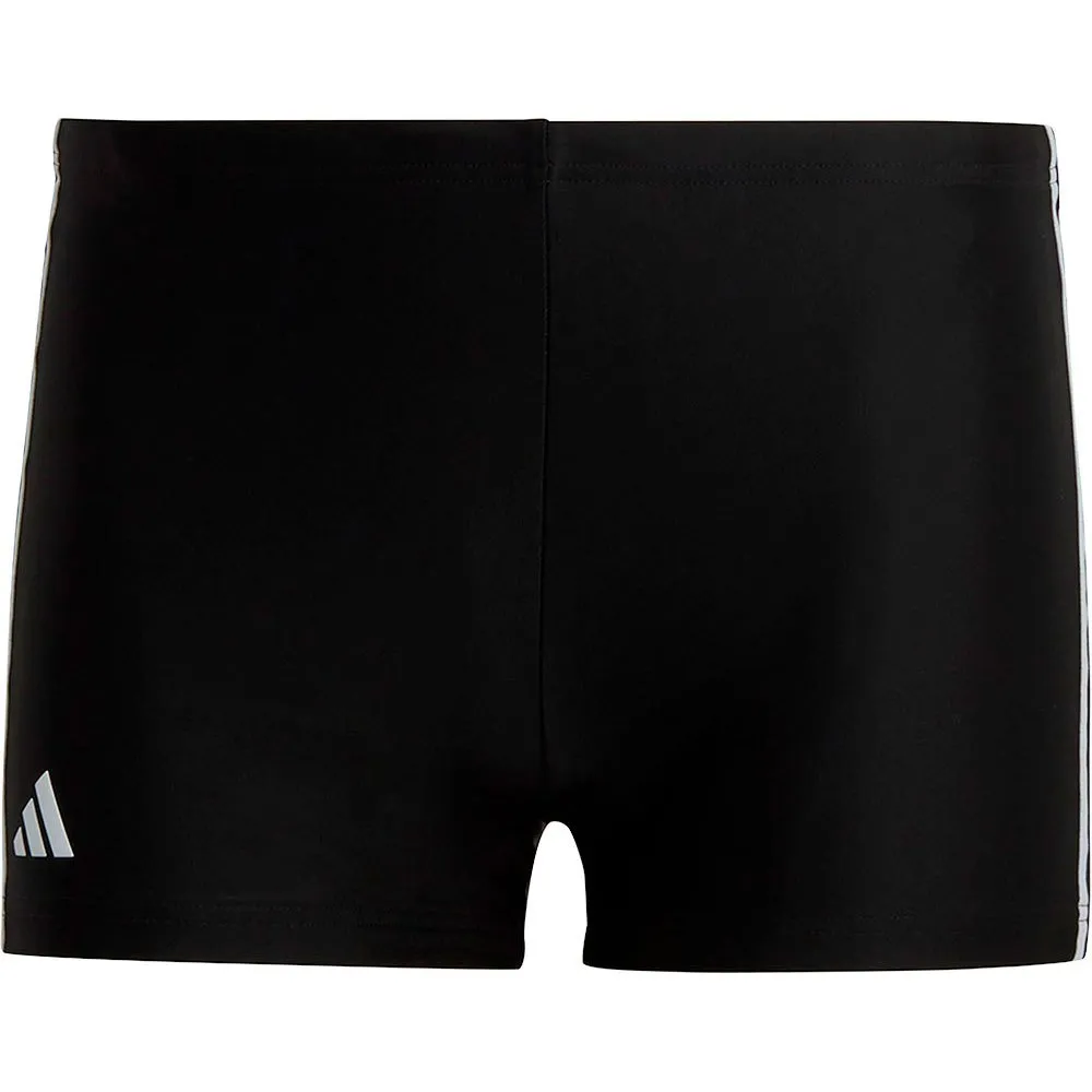 adidas 3 Stripes Badehose Boxer