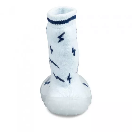 Chaussettes BLEU CHARLIE & FRIENDS