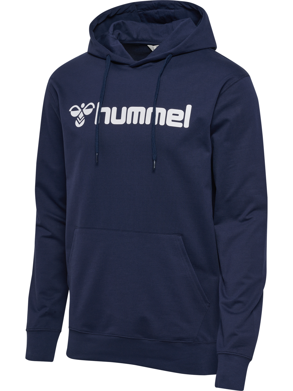 hmlGO 2.0 LOGO HOODIE