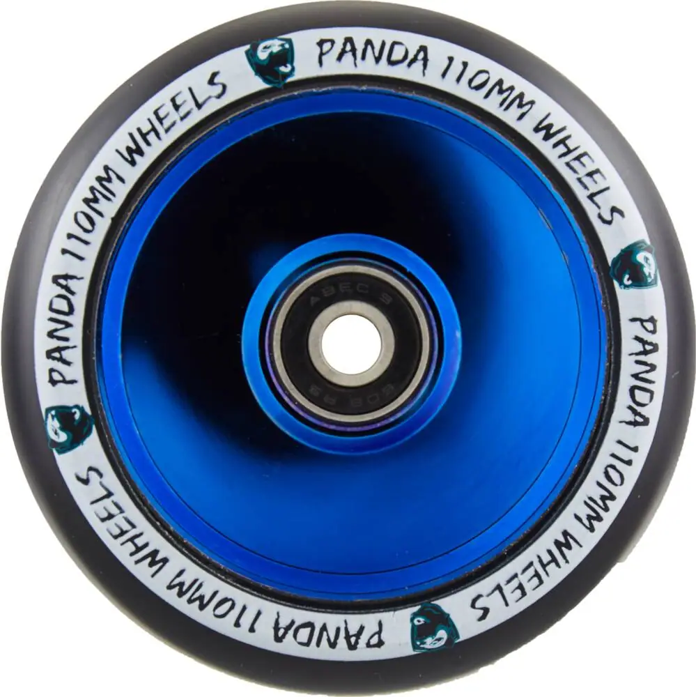 Panda Balloon Fullcore Hjul Til Løbehjul | SkatePro