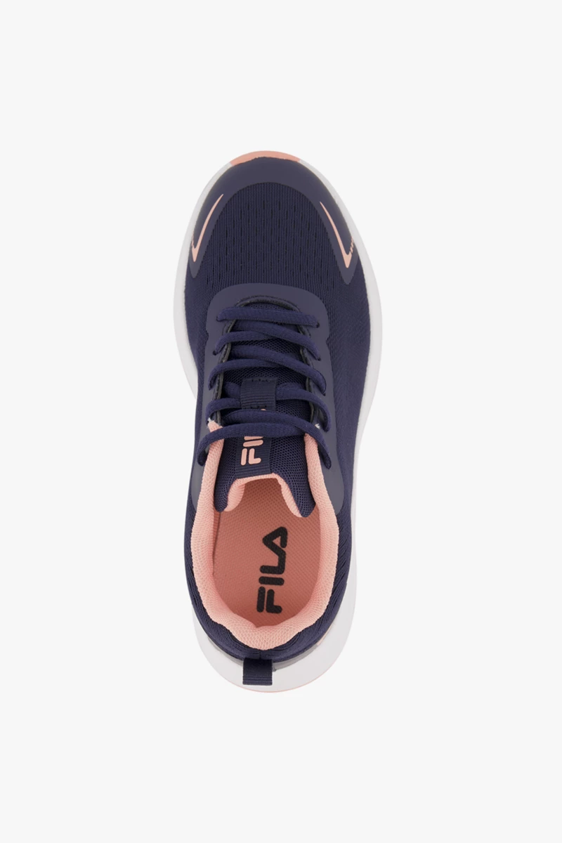 Fila Upload 2 Kinder Laufschuh