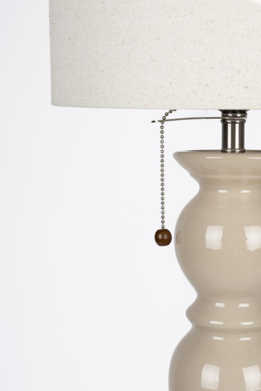 Zuiver Brew vloerlamp